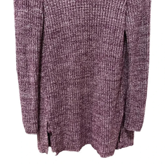 Barefoot Dreams Burgundy Montecito Cardigan sz Small - Picture 8 of 10